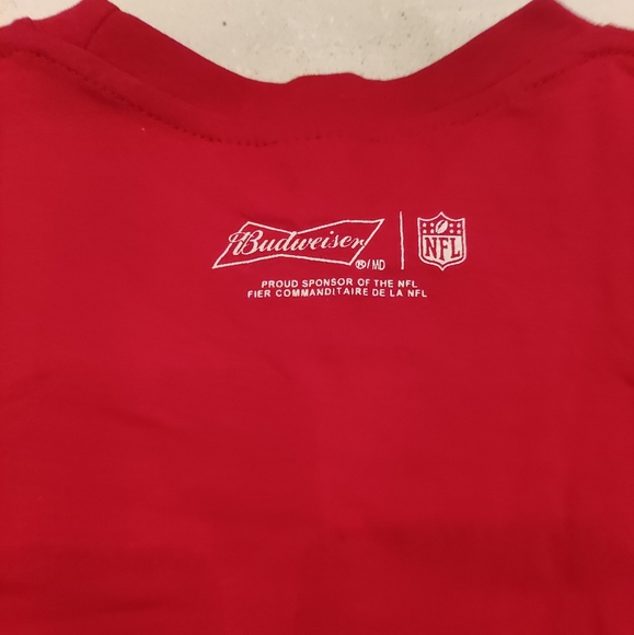 San Francisco 49ers T-Shirt - Picture 2 of 3